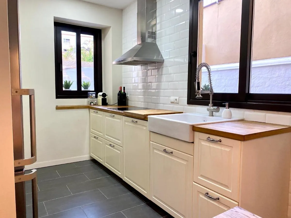 Casa En Palafrugell - Costa Brava Vila