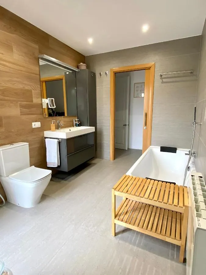 Villa Casa En Palafrugell - Costa Brava 0*,  España