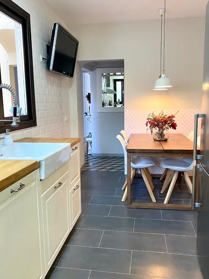 Villa Casa En Palafrugell - Costa Brava Сasa de vacaciones