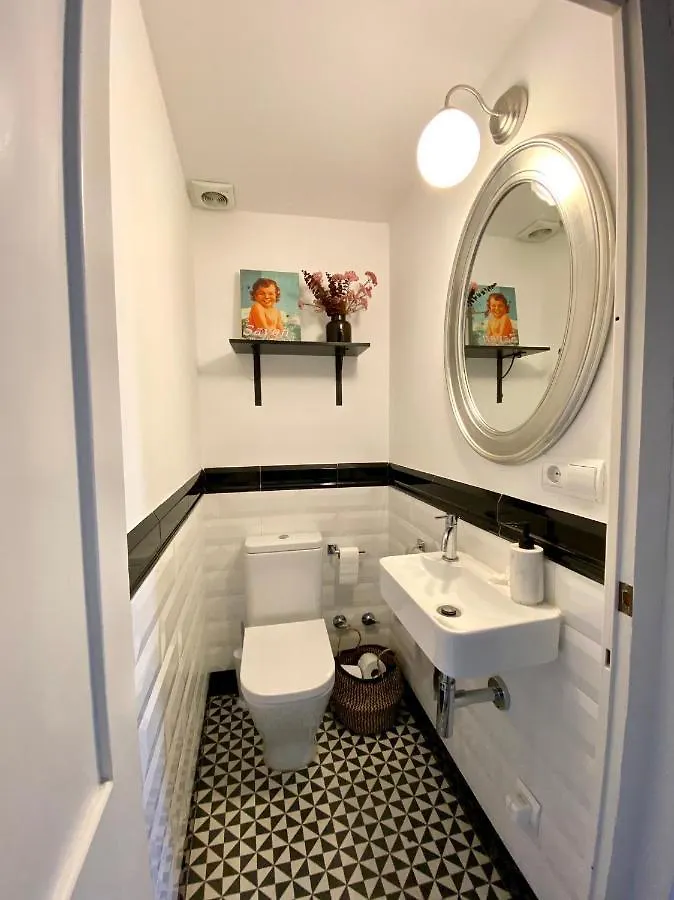 Сasa de vacaciones Villa Casa En Palafrugell - Costa Brava