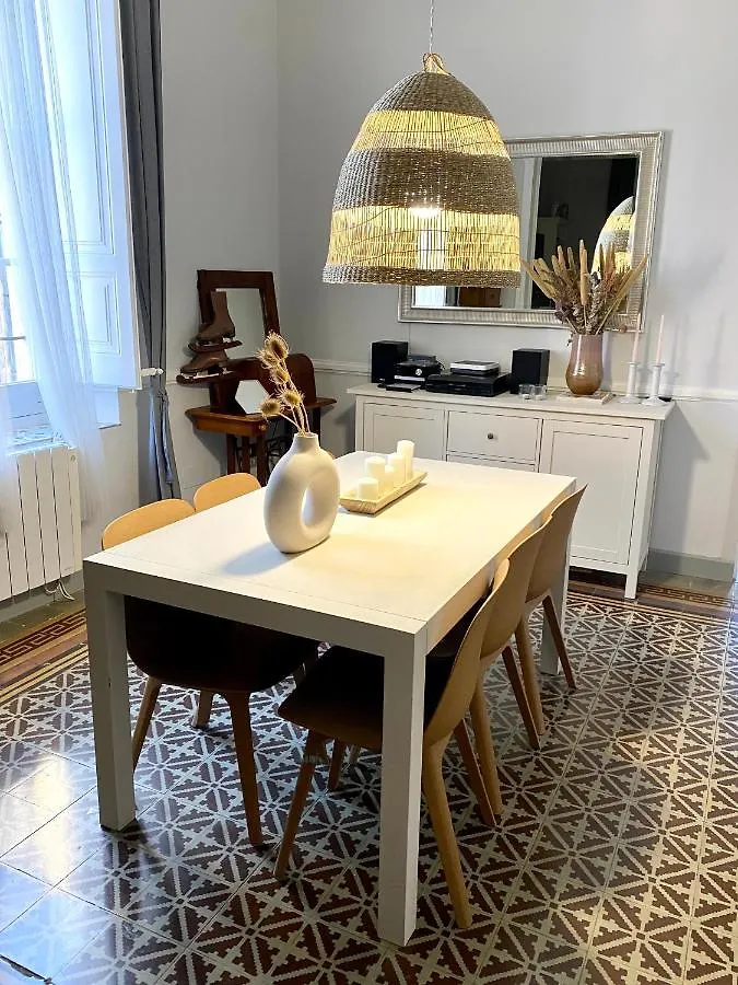 Сasa de vacaciones Villa Casa En Palafrugell - Costa Brava España