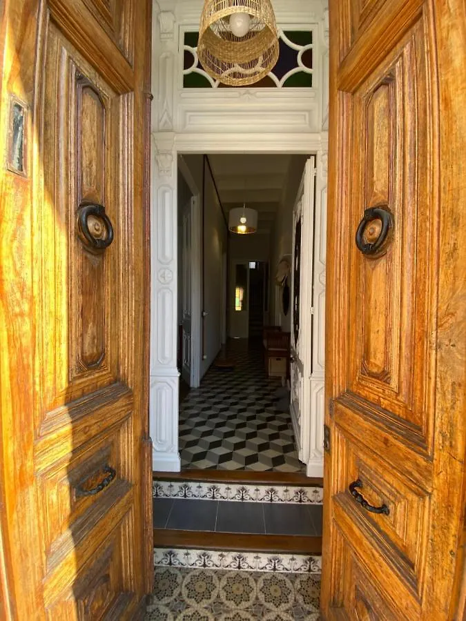 Villa Casa En Palafrugell - Costa Brava