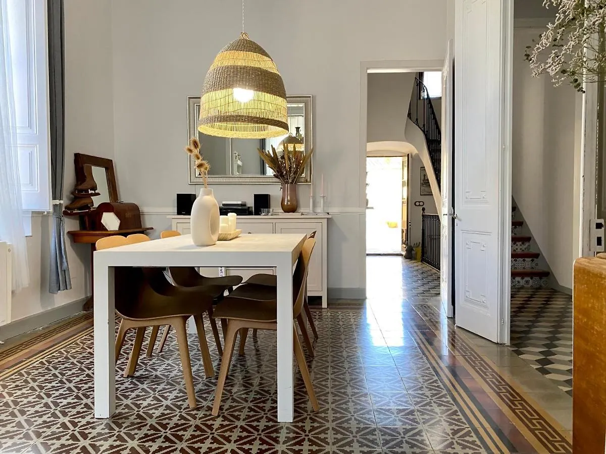 Сasa de vacaciones Villa Casa En Palafrugell - Costa Brava