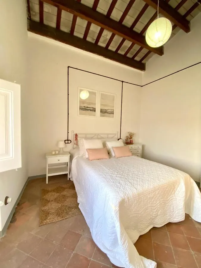 Сasa de vacaciones Villa Casa En Palafrugell - Costa Brava