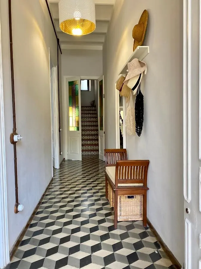Villa Casa En Palafrugell - Costa Brava España