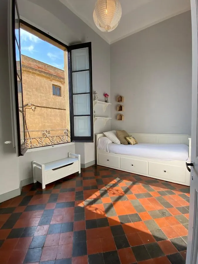 Villa Casa En Palafrugell - Costa Brava 0*,