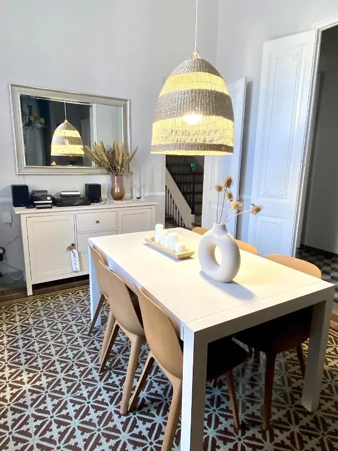 Сasa de vacaciones Villa Casa En Palafrugell - Costa Brava